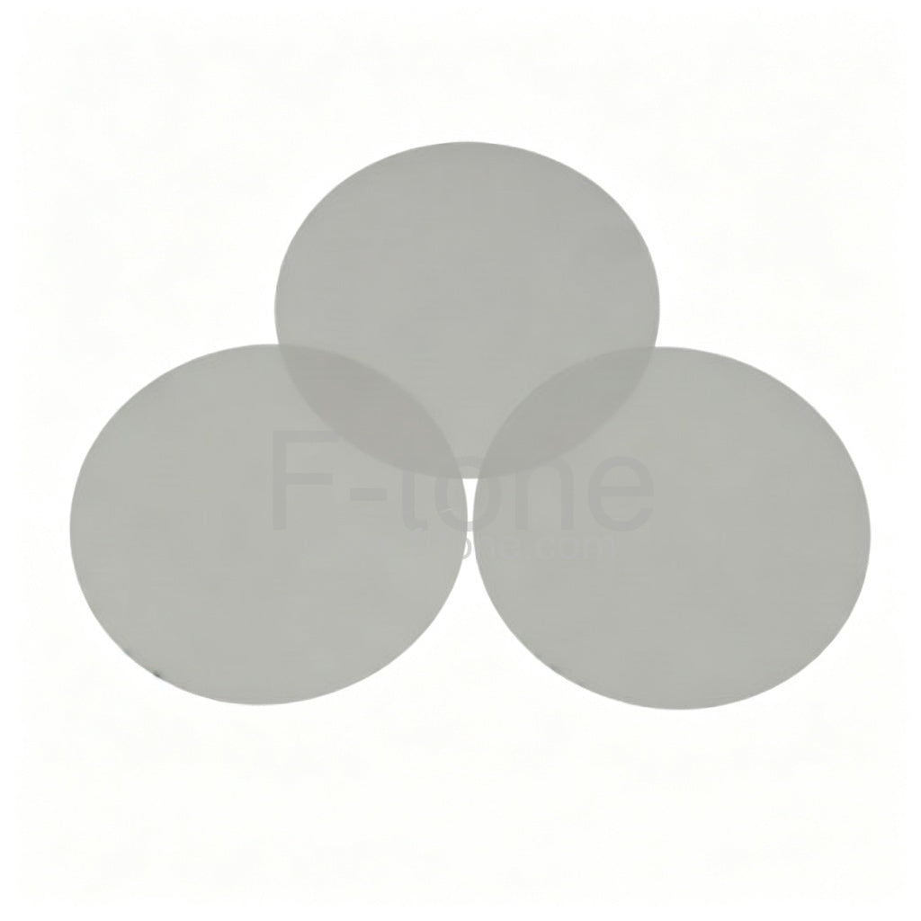 16um Fiber Polishing Film Diamond with 127mm 5inch diameter