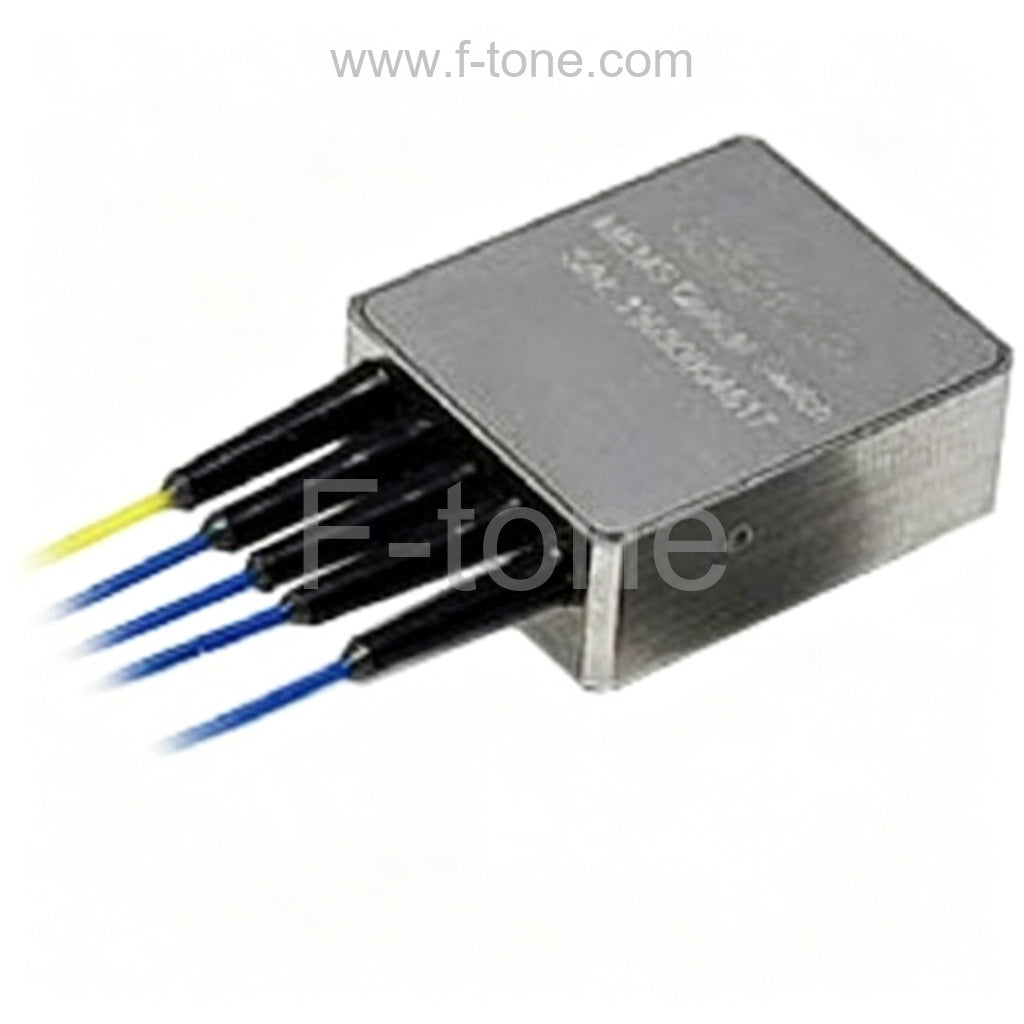 1x3 MEMS Optical Switch