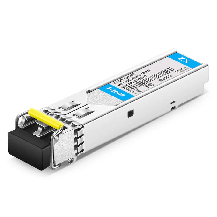 1000BASE-CWDM SFP 100km Transceiver
