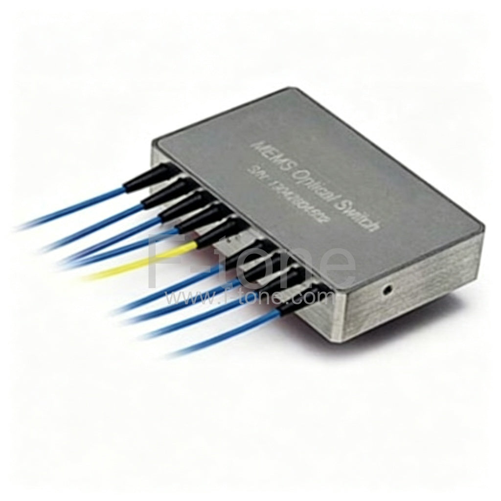 1x8 MEMS Optical Switch