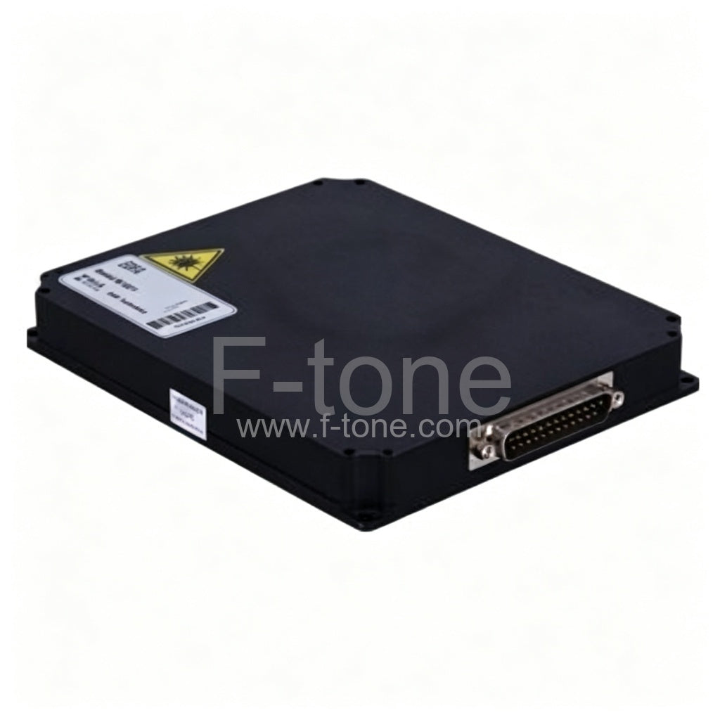 33dBm High Power Optical Amplifier Module