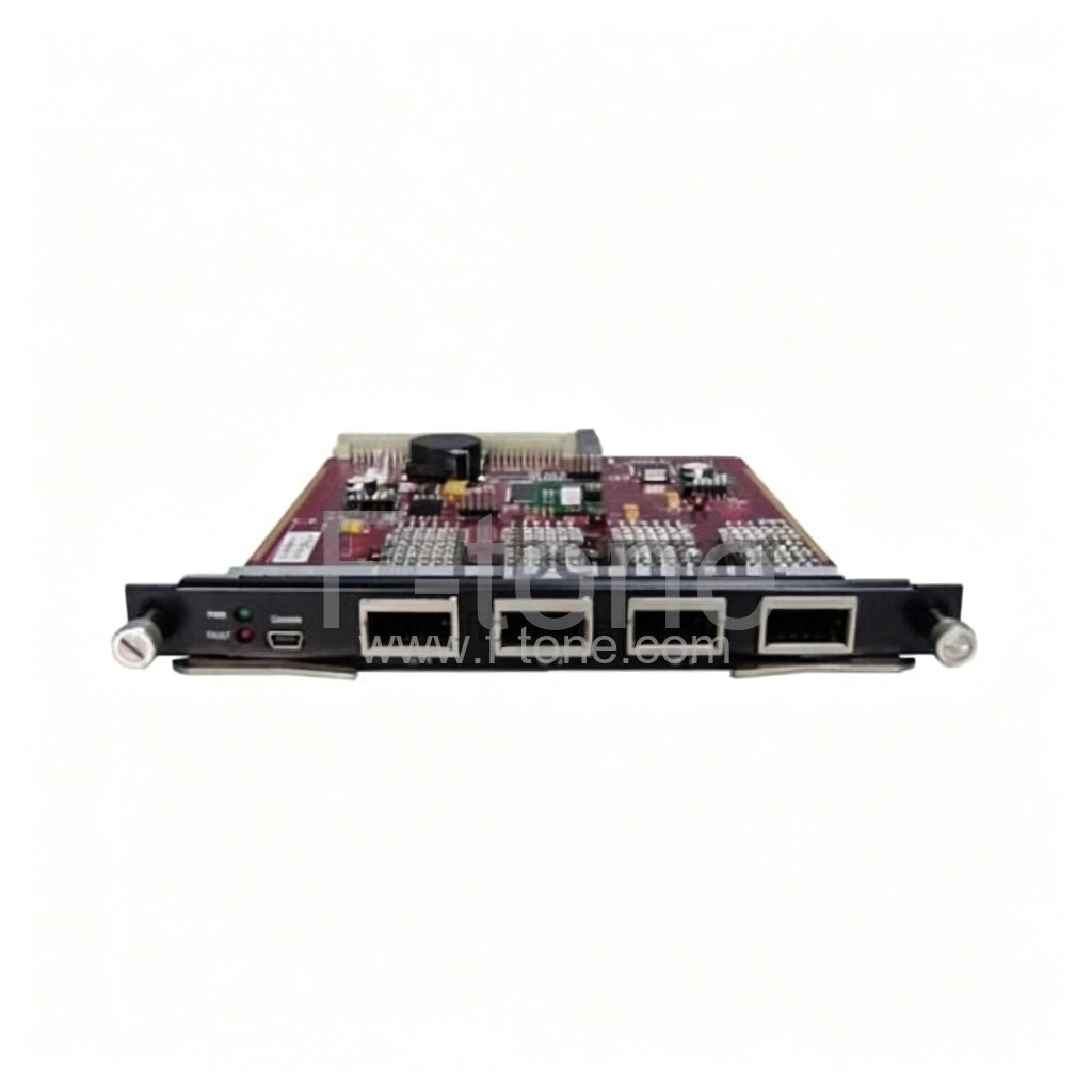 4 Ports 10G XFP FT-P-OTP800-OEO(10G) Optical Fiber Link Wavelength Converter