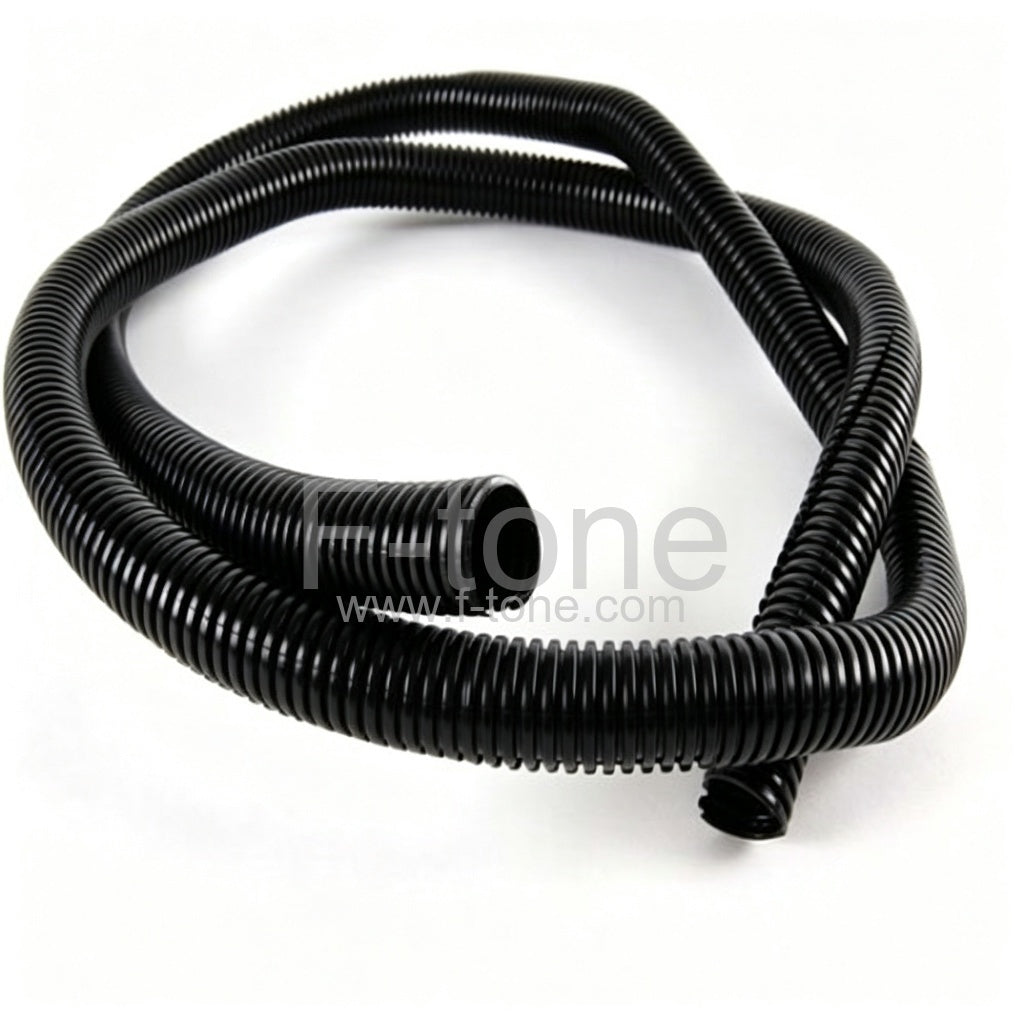 100 meters PE Wireloom/Convoluted Tubing PE-AD10-100M-FM