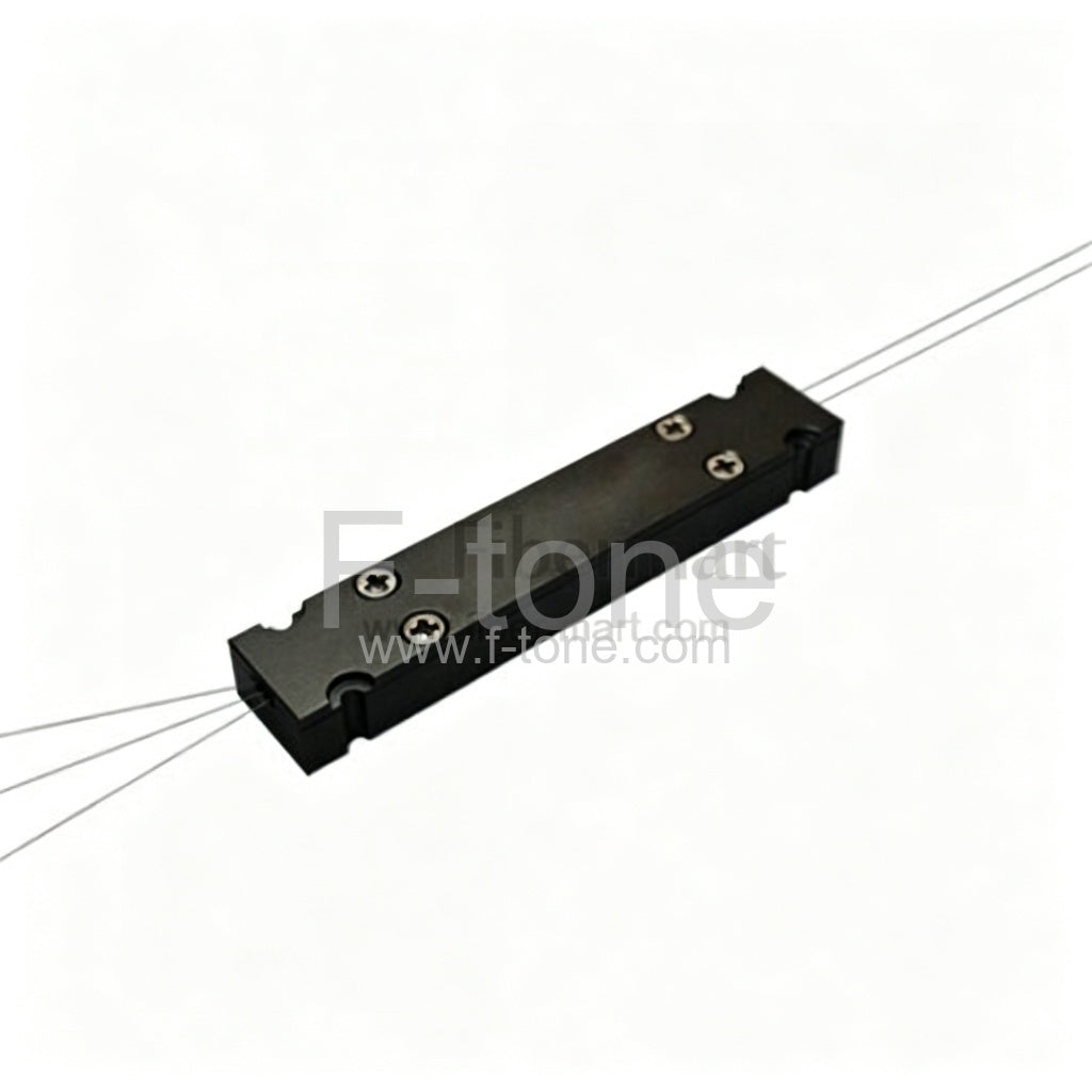 4x1 Multimode Fiber High Power Combiners (Power per Multimode Input: 50W)
