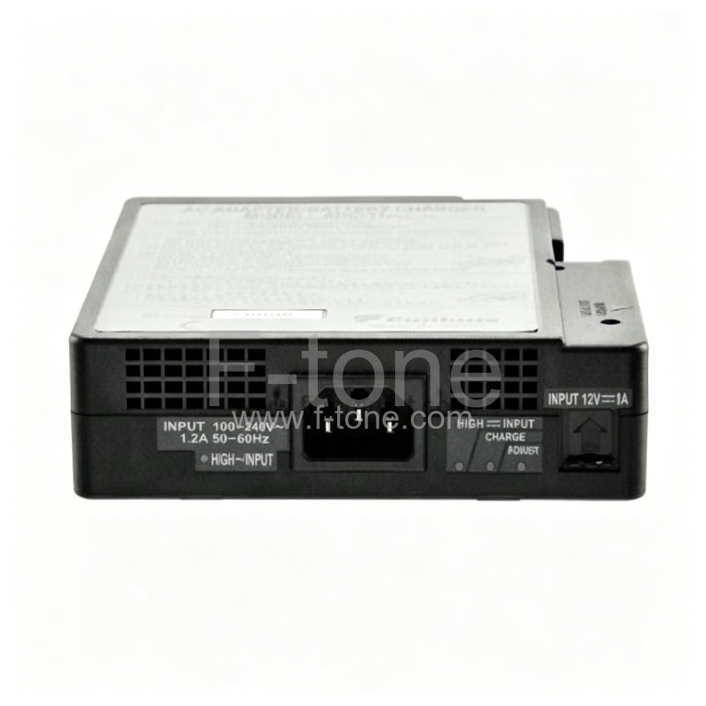 Fujikura ADC-11 AC Adapter for FTM-50S/50R Fusion Splicer