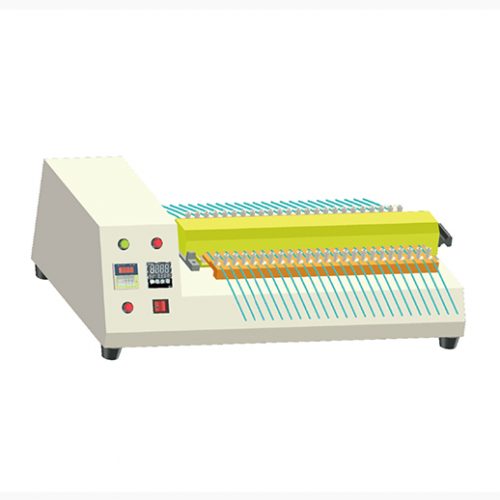 Dual Display MPO Fiber Endface Microscope