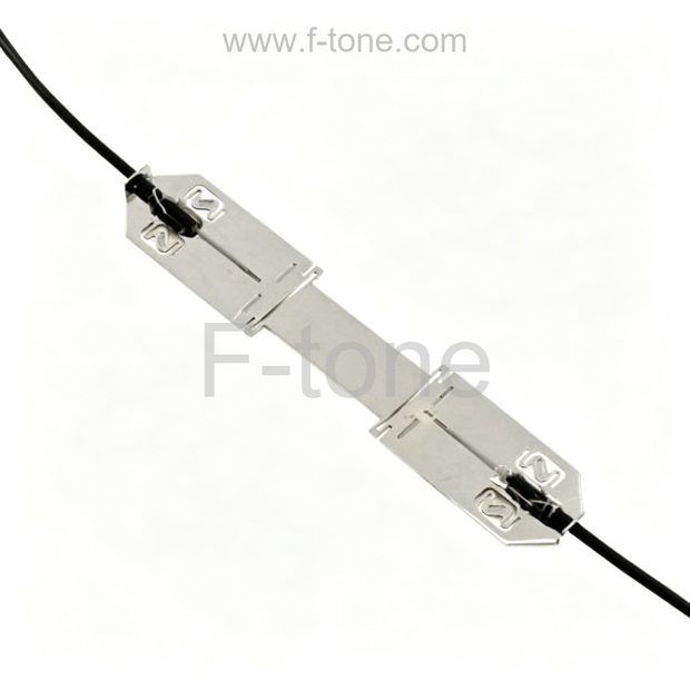 Pressure FBG Sensor