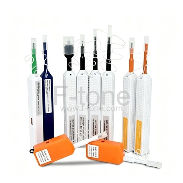 Neoclean-E-Pen Cleaner Basic Set (SC&ST&FC)