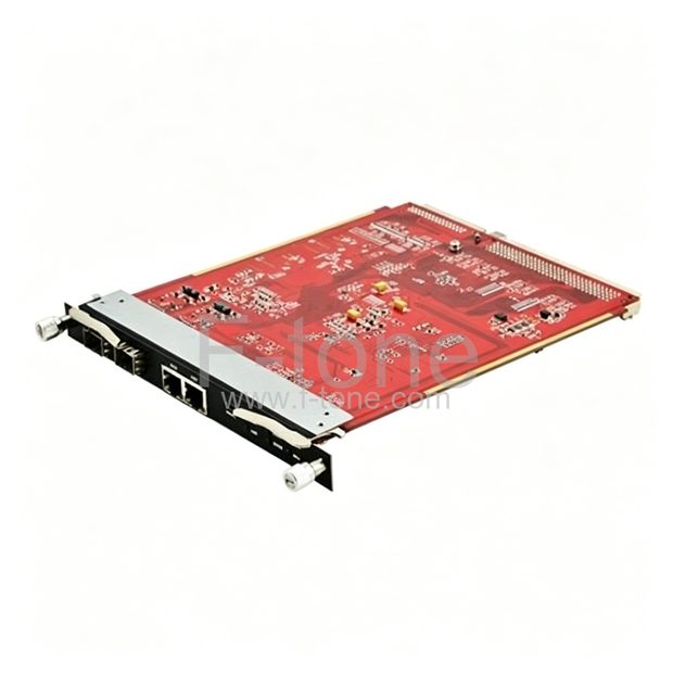 Packet-Optical Transport Platform