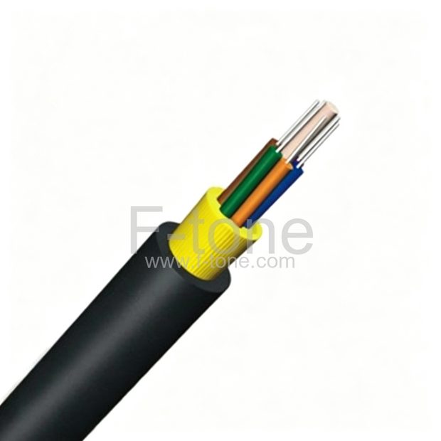 200 x RJ11 6P2C 2 Fibers/Conductor Modular Telephone Plug