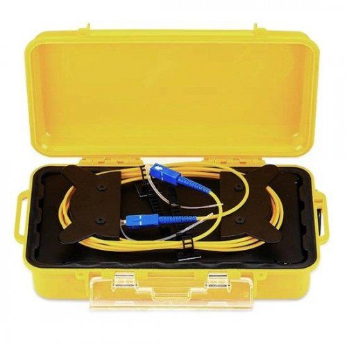 3.0mm & 3.8mm Furcation Tubing PVC 1km Color Optional