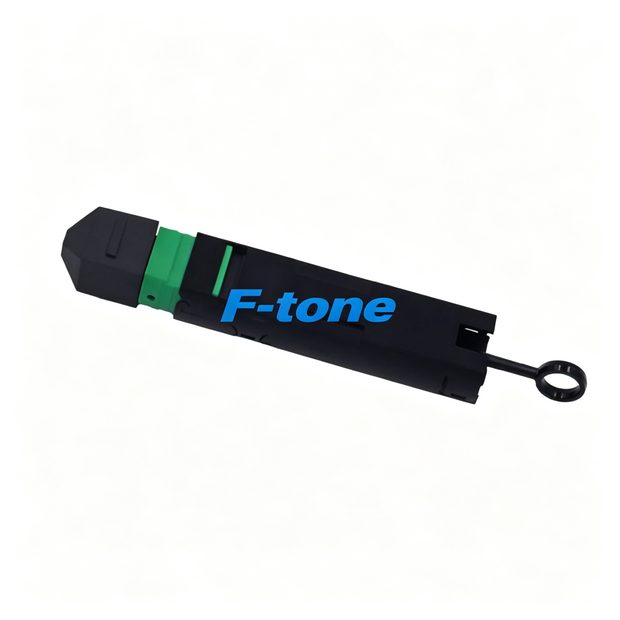 12 Fibers MTP Fiber Loopback Module Female LSZH 9/125 Singlemode
