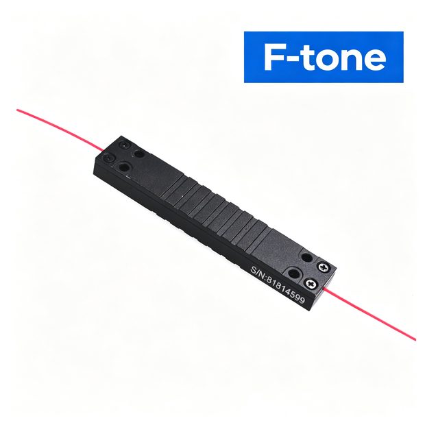 10W Single Stage 1310/1550nm High Power Polarization Maintaining Isolator HPPMIS