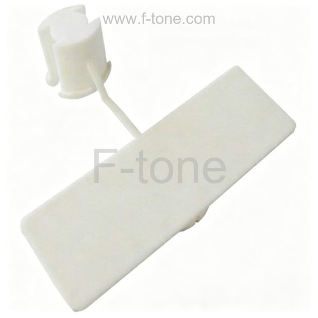 Cat5e/Cat6 cable ID labels500pcs/pack