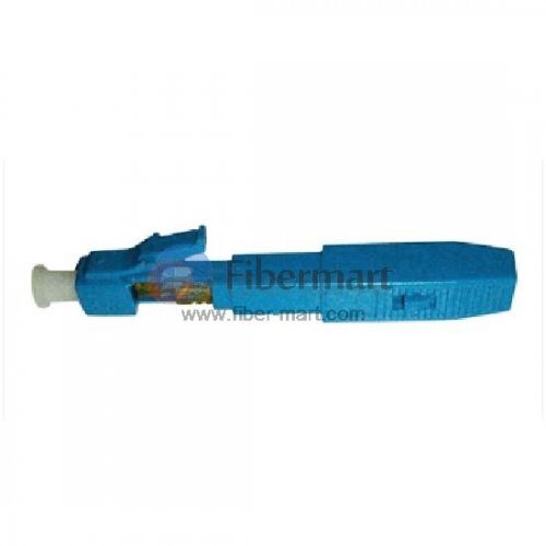 Polishing Fixture/Holder for LC 12 Ferrules (1.25mm Ferrule Jig)