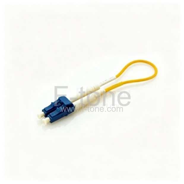 Customized Duplex LC/SC Fiber Loopback Module