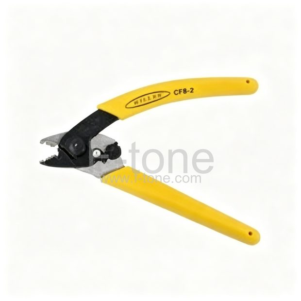 Miller 16-Channel Mid-Span Fiber Access Tool MSAT16