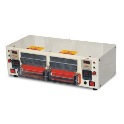 OH-140 Vertical Fiber Curing Oven