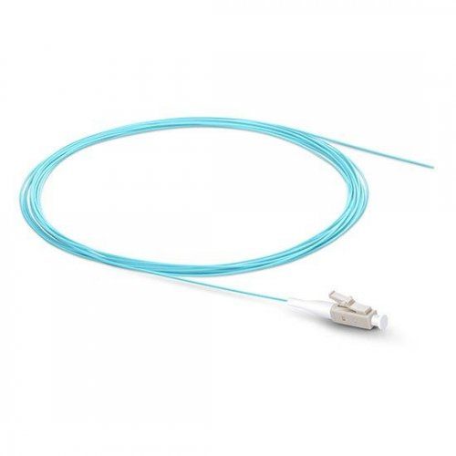 3M LC UPC to SC UPC OM1 Multimode 24 Fiber MultiFiber PreTerminated Cable 0.9mm PVC Jacket