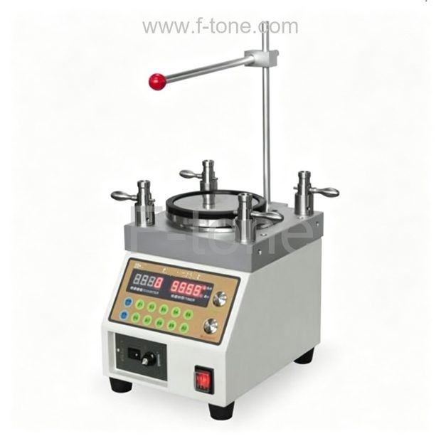Fiber Polishing Machine OP-2000C Fiber Optic Polisher