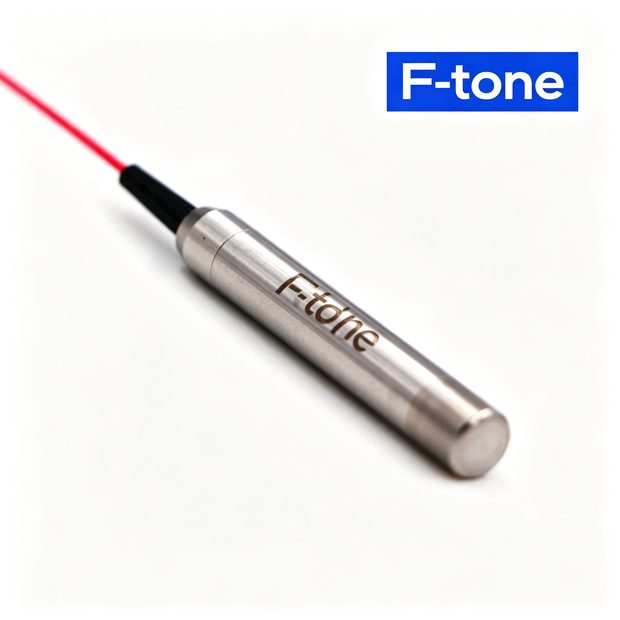 PANDA Fiber PM1310 Polarization Maintaining Optical Fiber