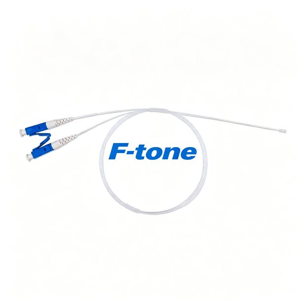 Polarization Maintaining PM Fiber Array FA to MT Slow/Fast Axis Aligned