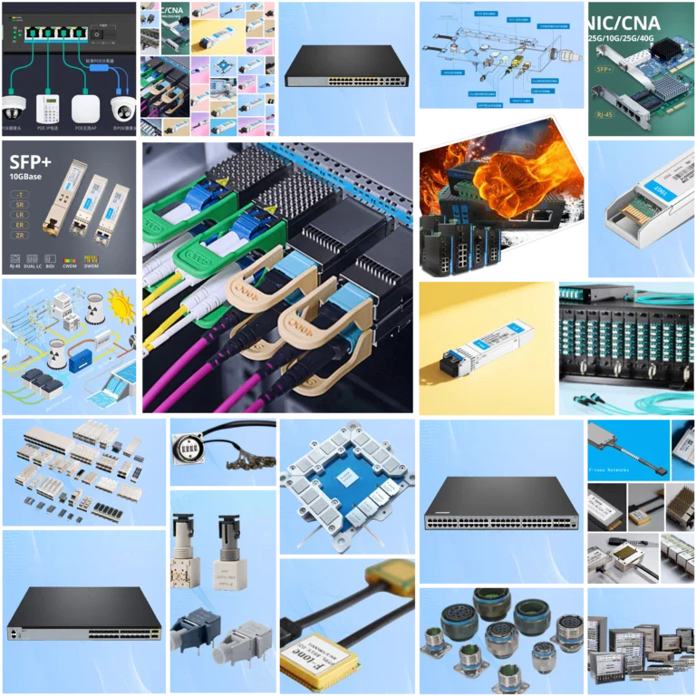 S0315-80 - 125Mbps FE/OC3 SFP 1550nm 80km LC SMF