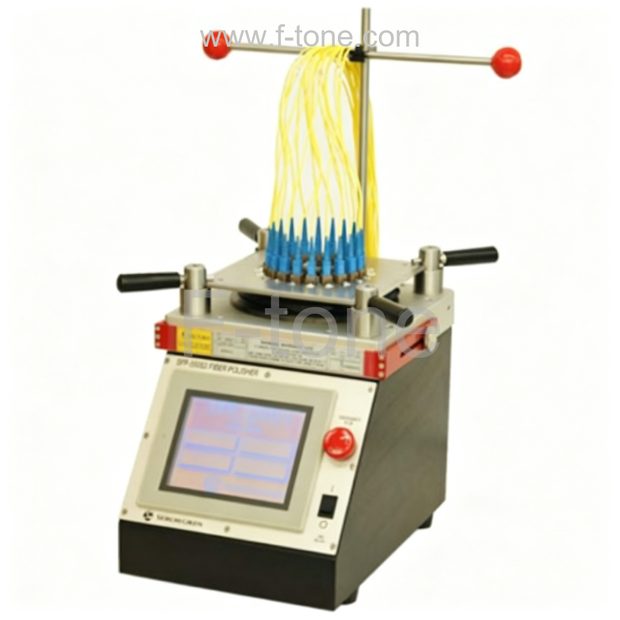 SEIKOH GIKEN SFP-560A3C Fiber Polishing Machine