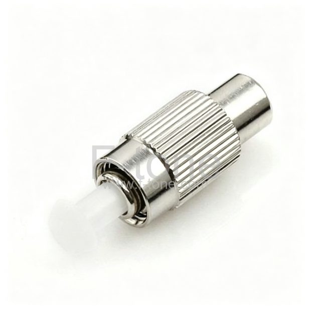 Seikoh Giken SNA-3 FC/APC D-Hole Fiber Adapter
