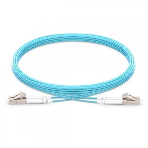 SMA905-SC Duplex OM3 Fiber Patch Cable