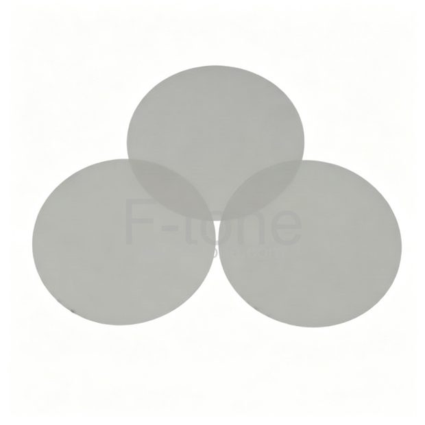 0.01um ADS Fiber Polishing Film Silicon Oxide for final polishing 127mm 5' diameter