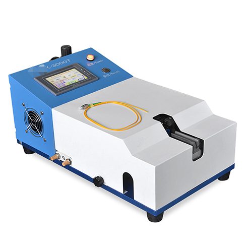 Fiber Cable Holding Adapter for ST-3000T Stripping Machine