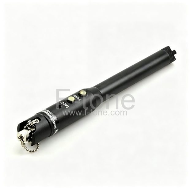 5mW Visual Fault Locator Fiber Optic Laser Tester (7-8km)