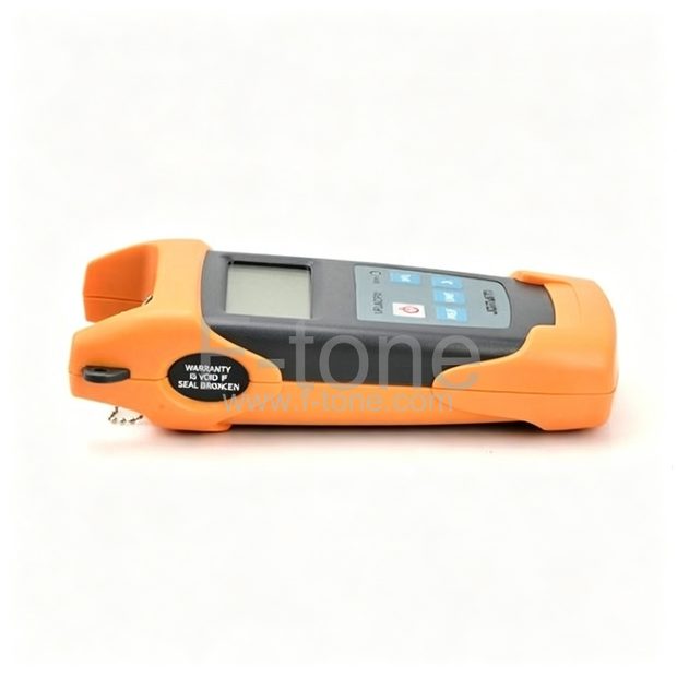 ST-8105 Multi channel High-speed Optical Power Meter