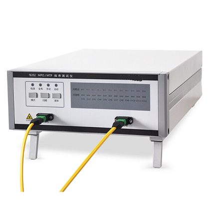 ST-8204 Automatic MPO/MTP Continuity Tester
