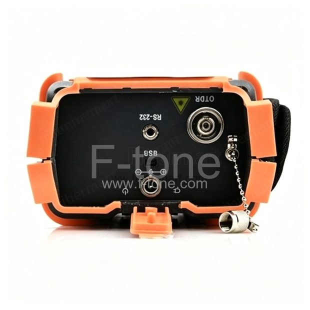 ST3200 Single-Mode 1310nm/1550nm±20nm, 28/26dB