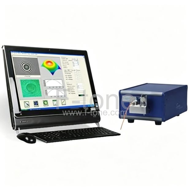 SAT-MT Multi-Channel Interferometer
