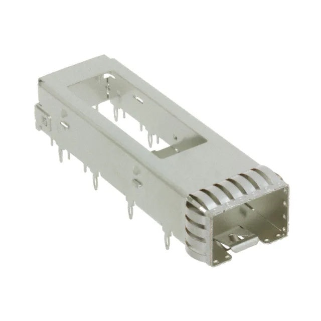 ZQSFP+ Cage & Connectors