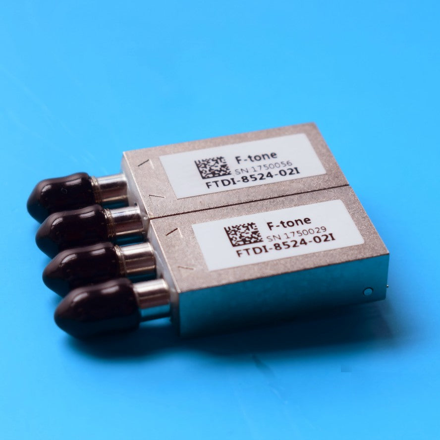 DIN USOT Optical Transceivers