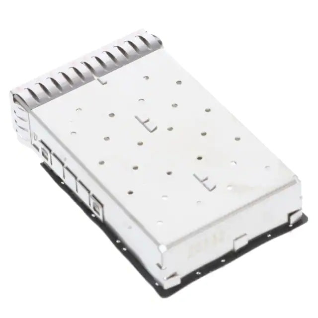 zSFP+ Cages & Connectors