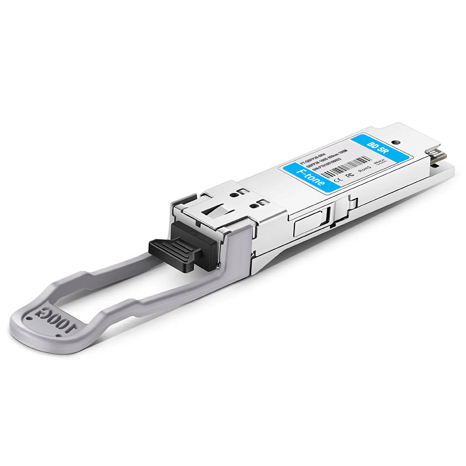 100G QSFP28