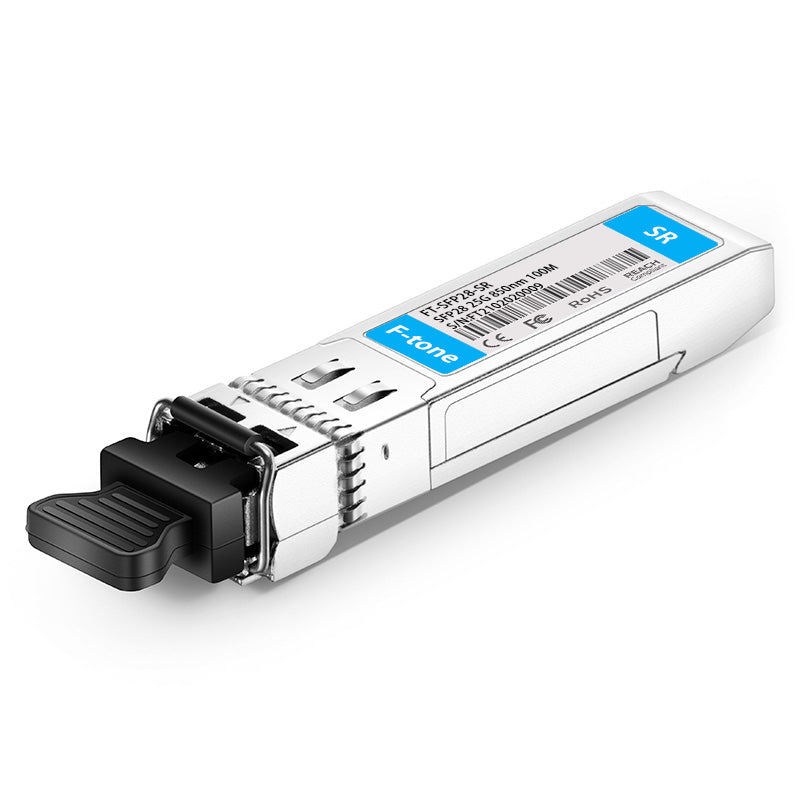 25G SFP28 Transceivers