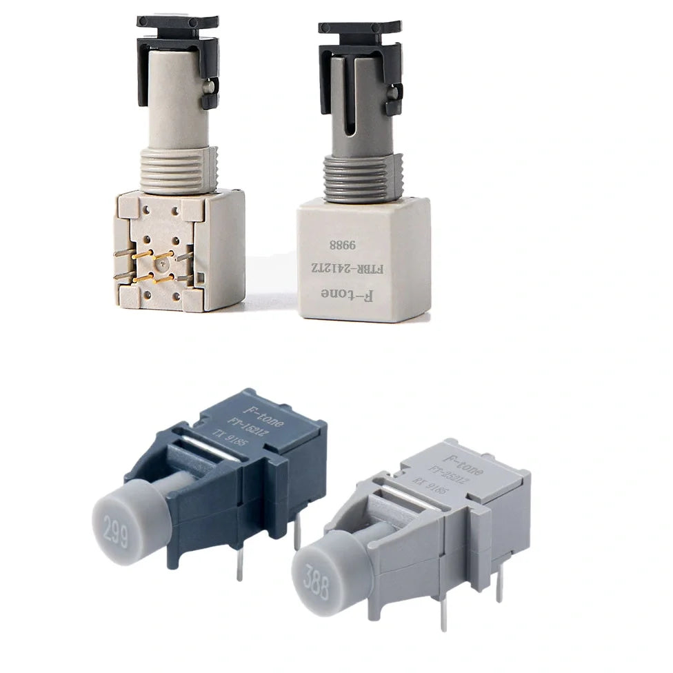 Avago/Broadcom Compatible Transceivers
