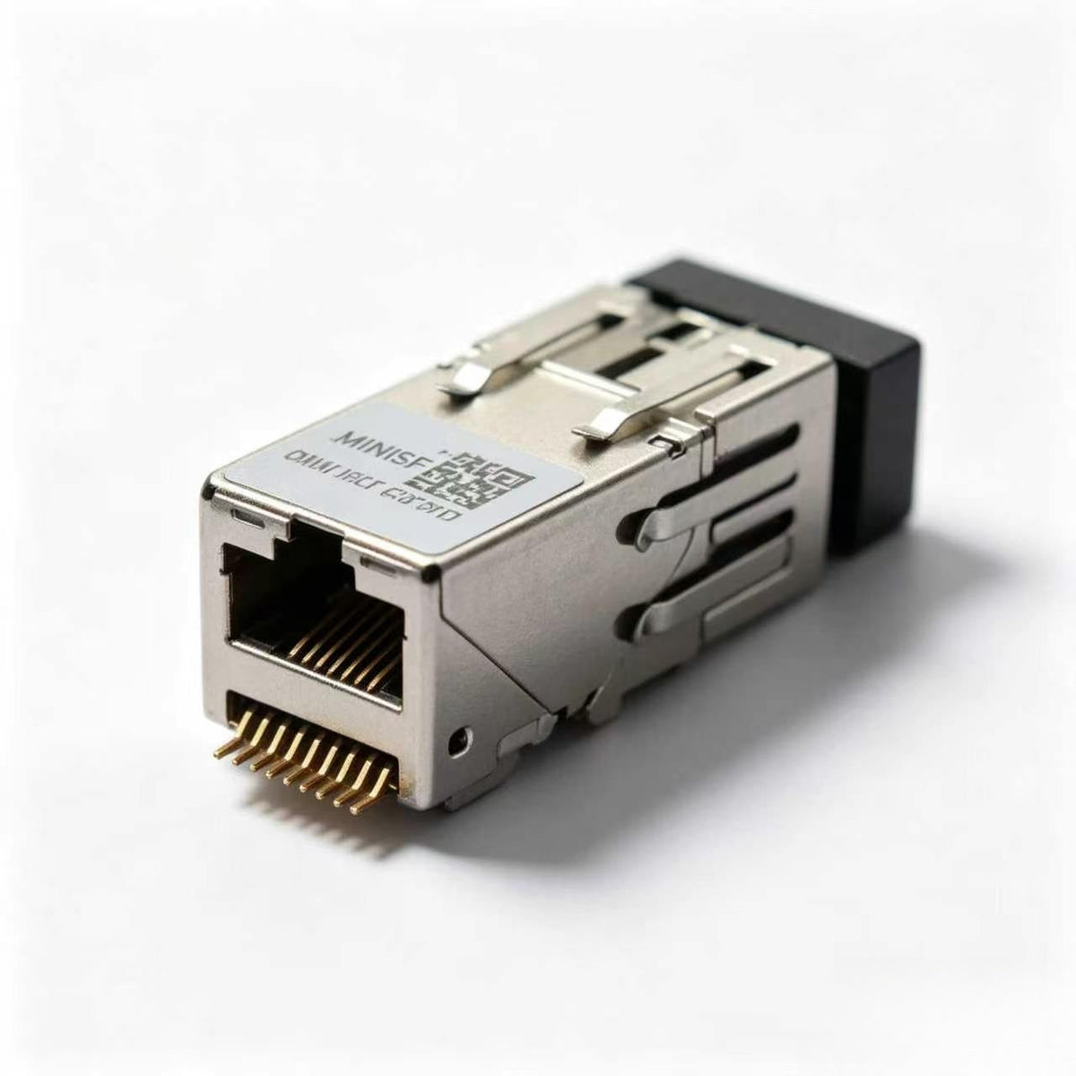 MINISFF Optical Transceiver