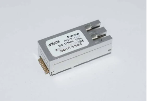MINISFF Optical Transceiver
