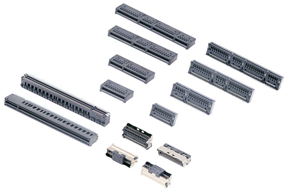 SSIO Server System Connector