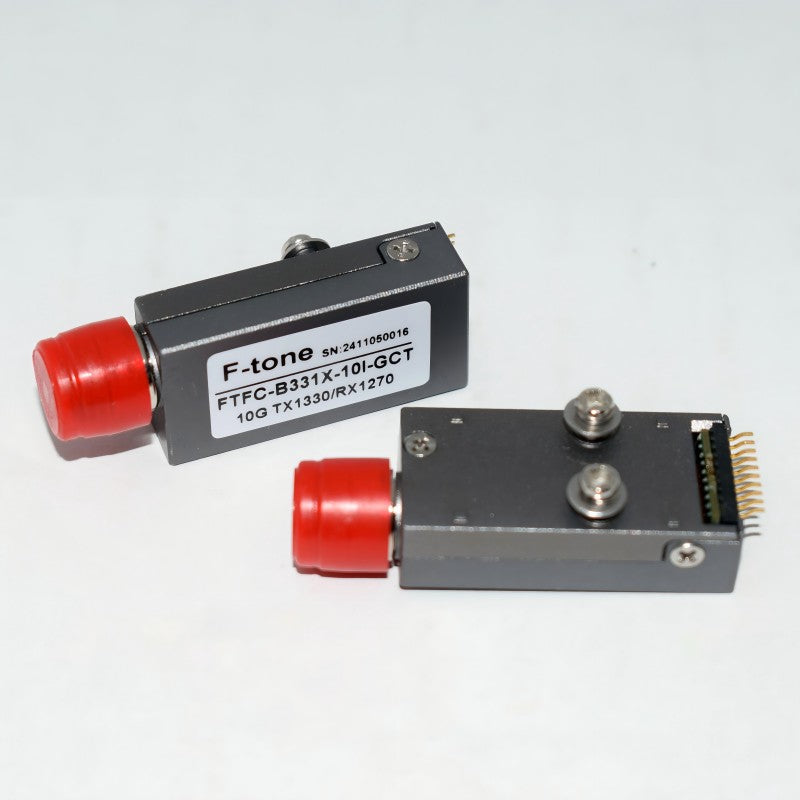 FC USOT Optical Transceivers