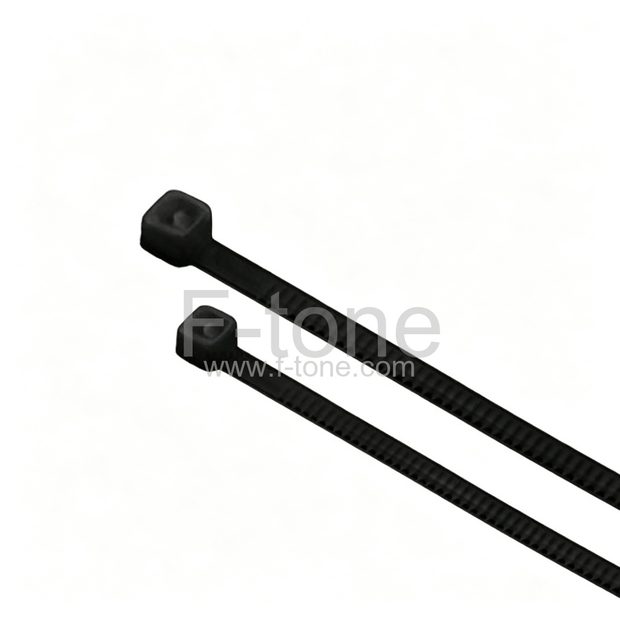 1.9mm x 60mm Self-Locking Nylon cable ties series 1000pcs/bag
