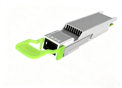 FT-OSFP-XD-1.6T-2FR4 1.6T OSFP-XD 2xFR4 PAM4 2x CWDM4 2km Dual Duplex LC SMF Optical Transceiver Module