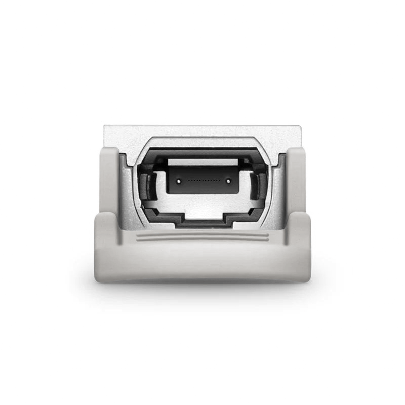 FT-OSFP-1.6T-DR8D 1.6T OSFP DR8D PAM4 1311nm 500m Dual MPO-12 SMF Optical Transceiver Module